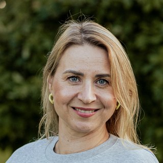 Annika Uudelepp