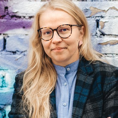 Britta Gassmann