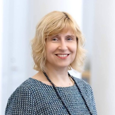 Heidi Kakko
