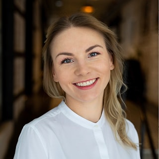 Johanna Ambre
