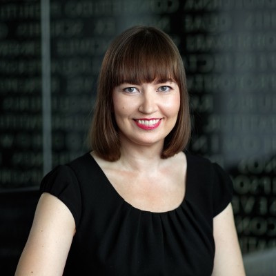 Kirsti Pent