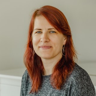 Kristi Saare