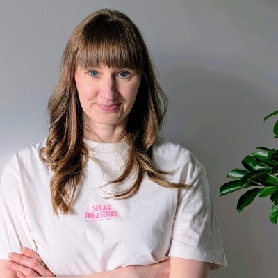 Liis Narusk