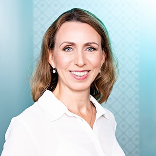 Marit Finnie