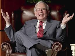 warren buffett, superinvestor, index funds