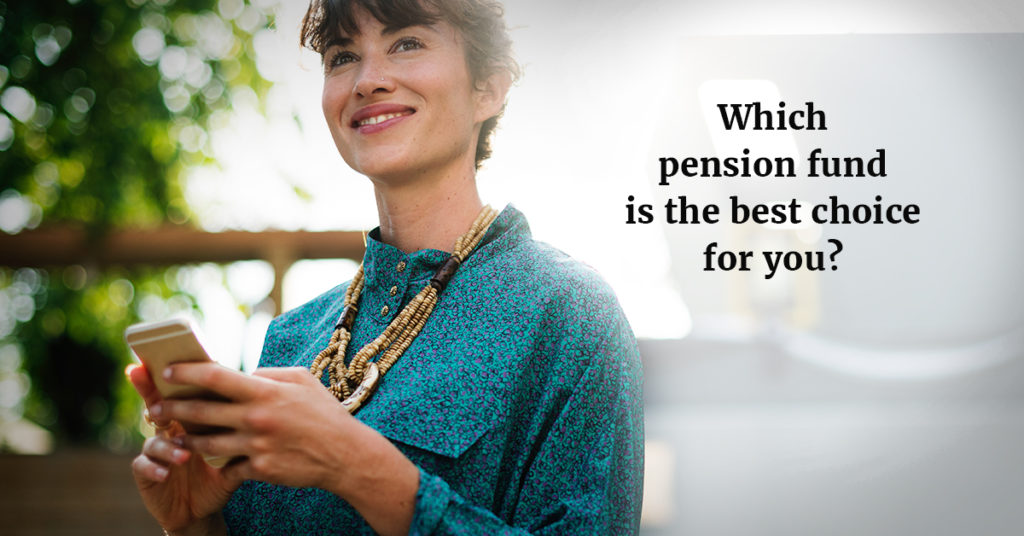 Tuleva pension funds: where do we invest and which pension fund is the best choice for you?