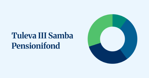 [Uuendatud 2024] Mis on Tuleva III Samba Pensionifondi sees?