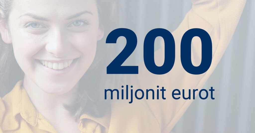 Tuleva pensionisammaste revolutsioon: 200 miljonit eurot ja 26 000 kogujat